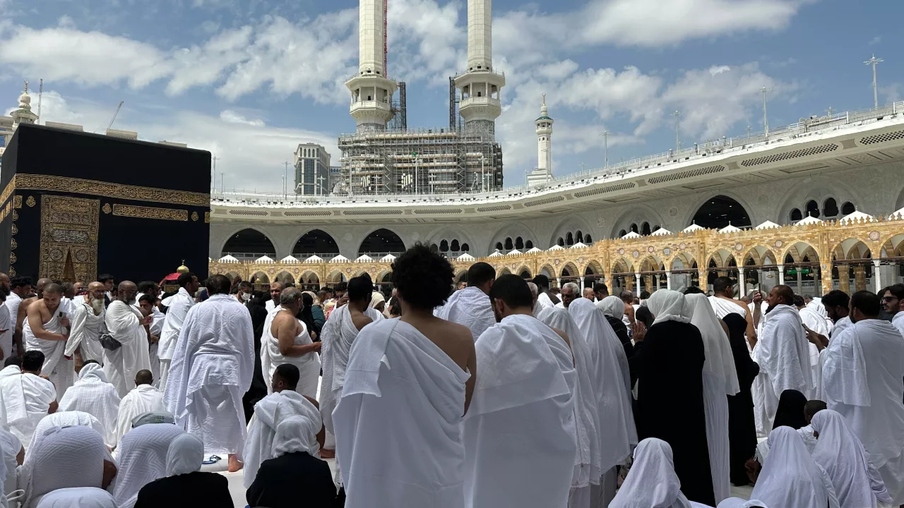How to Perform Umrah – Complete Beginner’s Guide