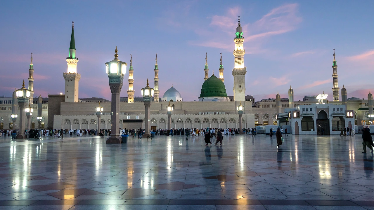 How to Perform Umrah – Complete Beginner’s Guide