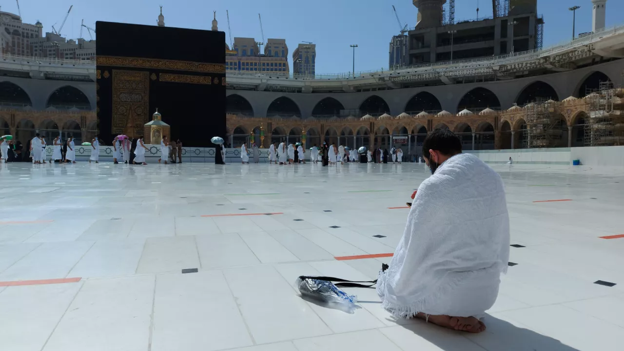How to Perform Umrah – Complete Beginner’s Guide
