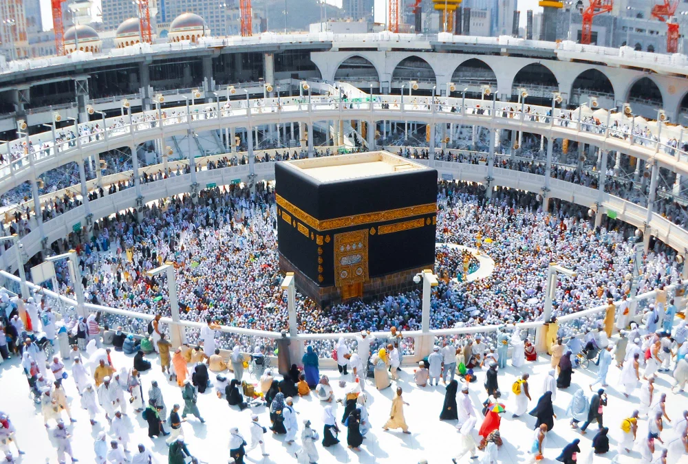 Kaaba