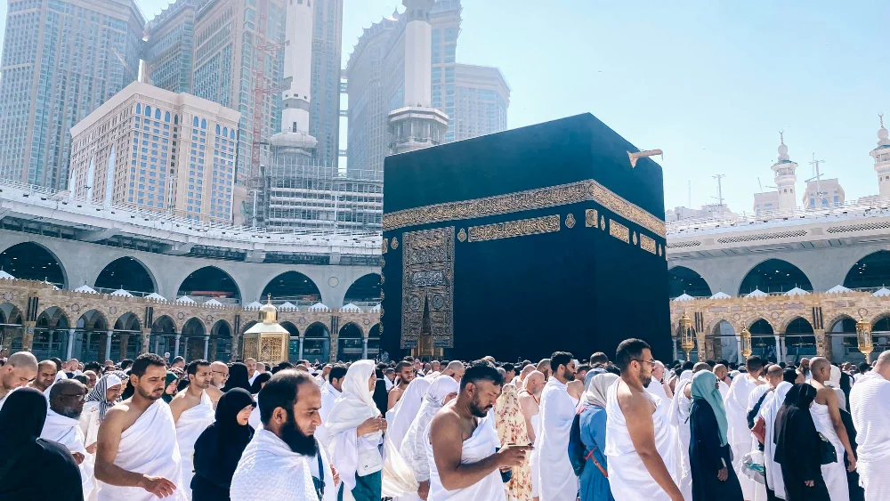 Kaaba