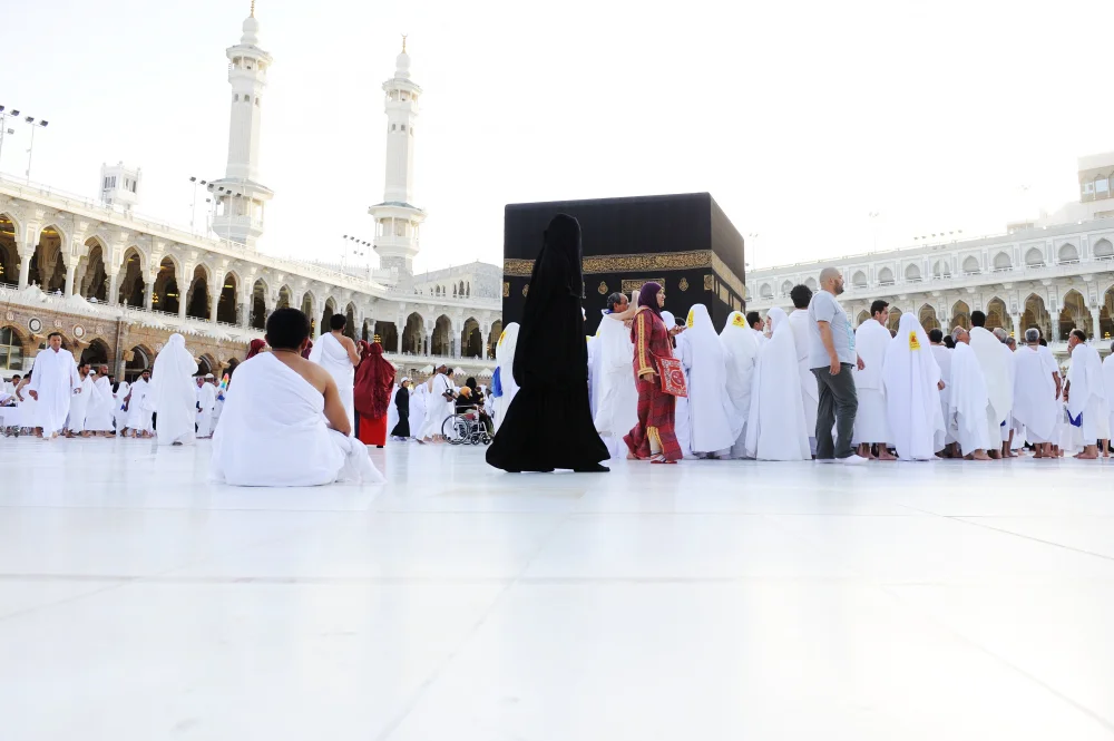 Kaaba