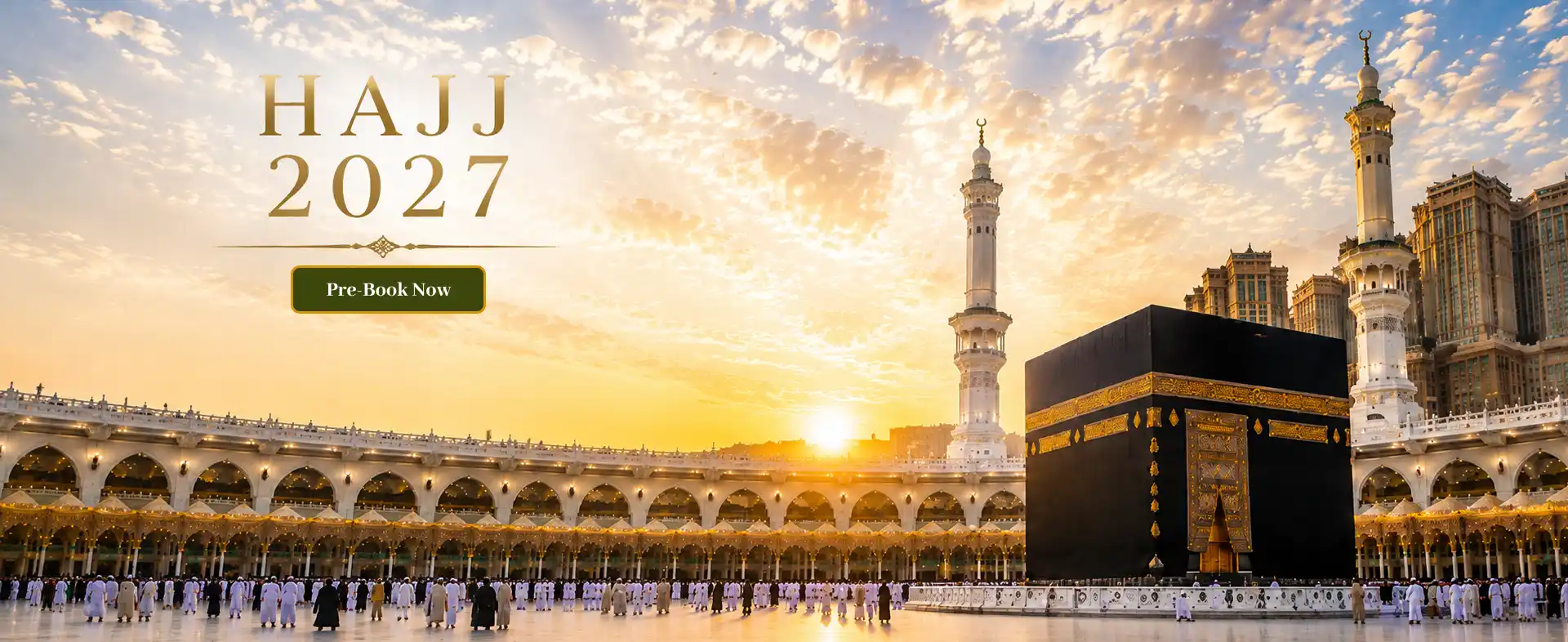 Hajj