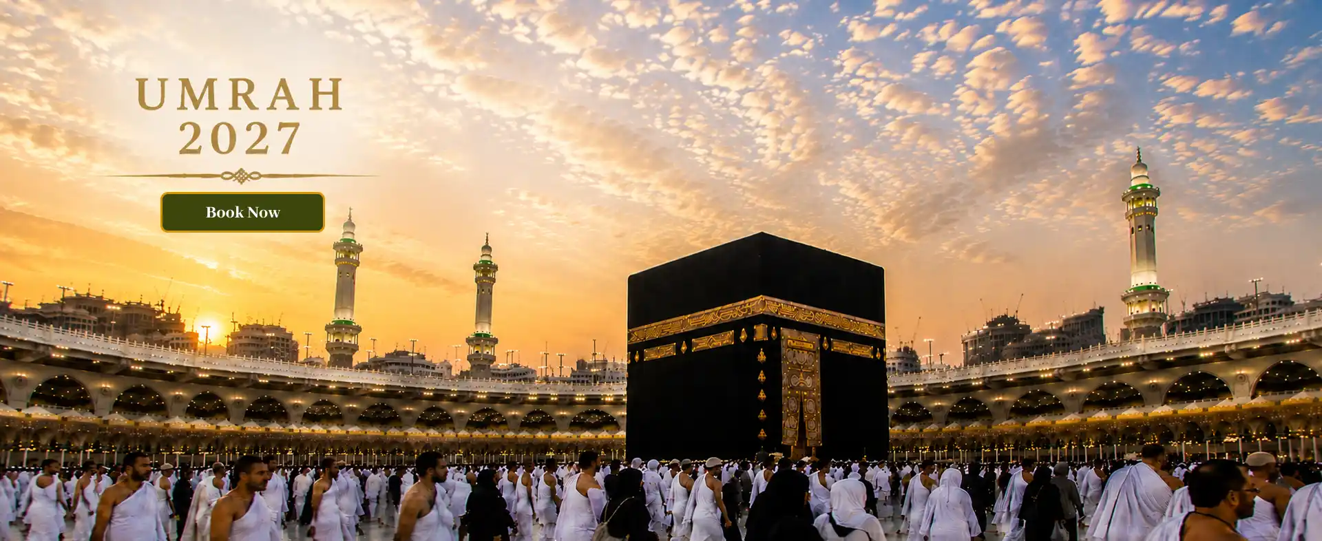 Umrah