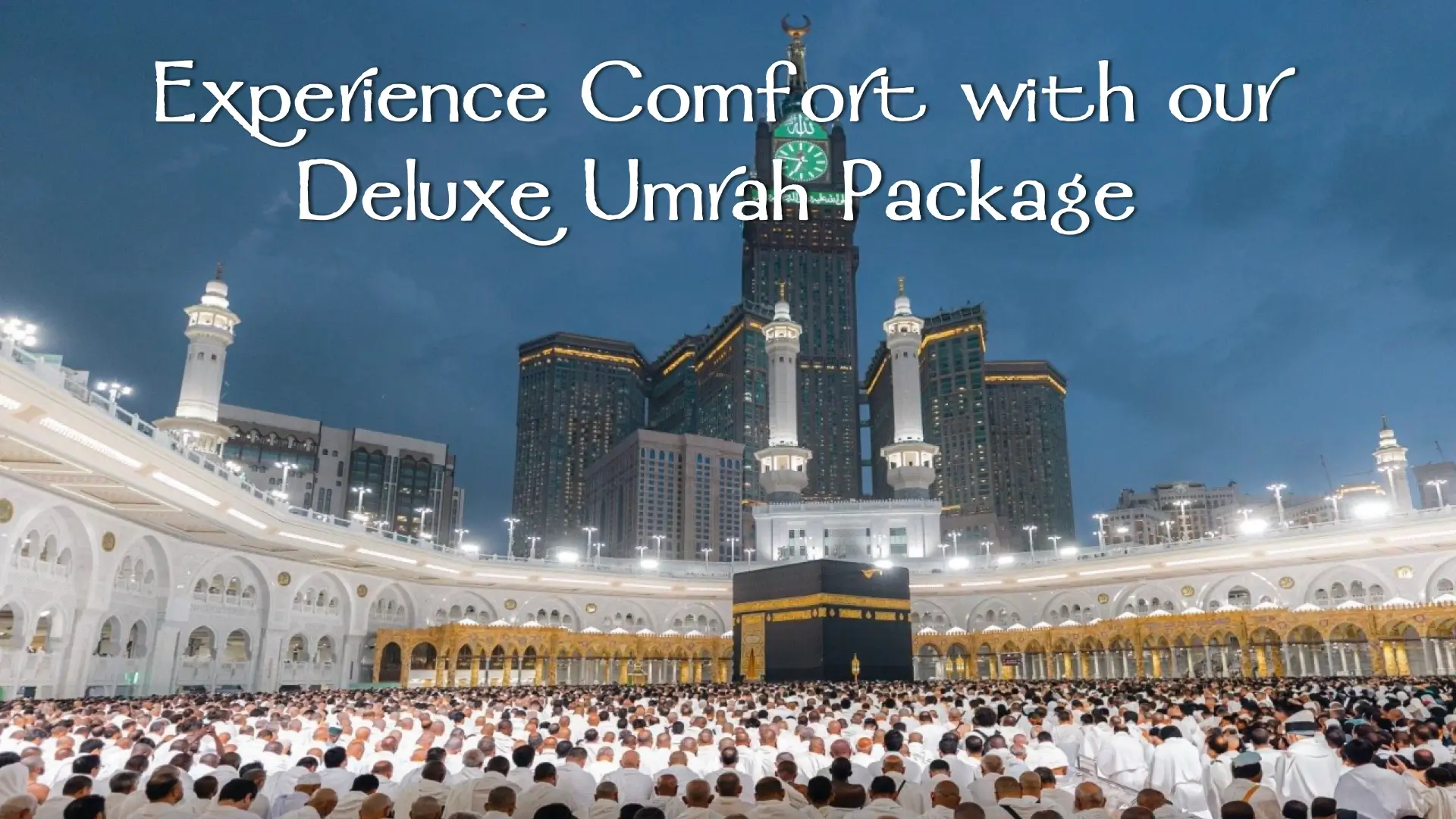 Umrah