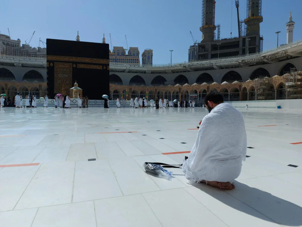 Kaaba