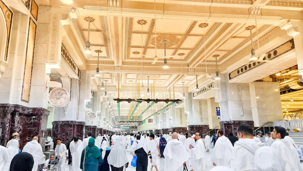 Kaaba