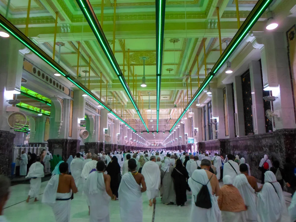 Kaaba