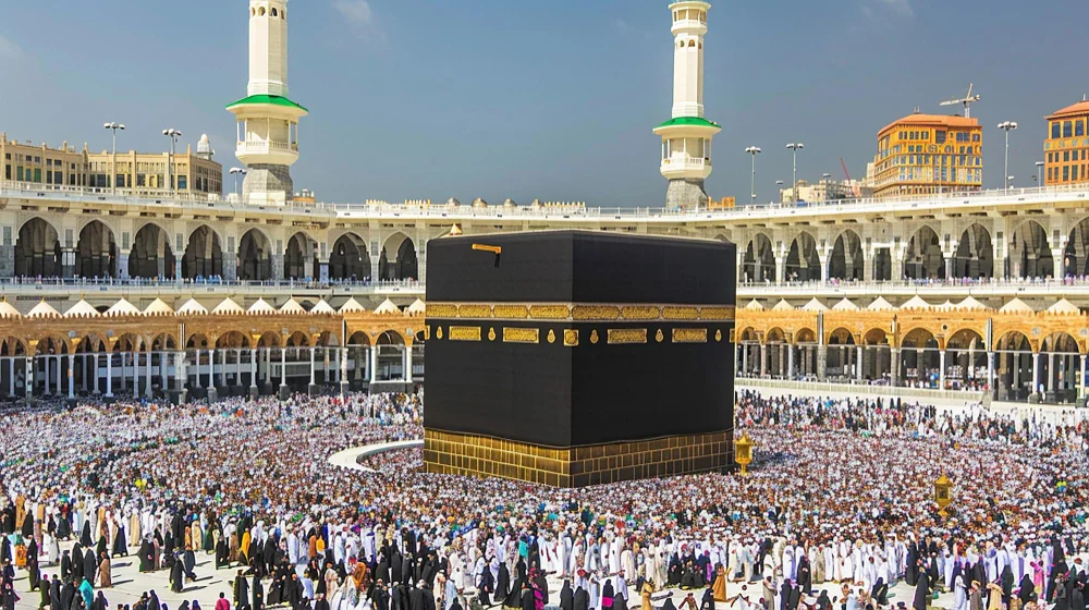 Kaaba